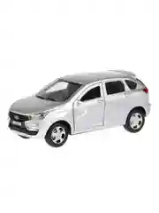 Металлическая машина Технопарк LADA XRAY, 12 см