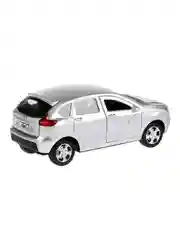 Металлическая машина Технопарк LADA XRAY, 12 см