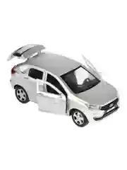 Металлическая машина Технопарк LADA XRAY, 12 см