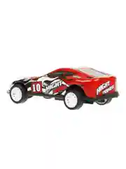 Металлическая модель Технопарк "Road Racing. Суперкар", 7,5 см
