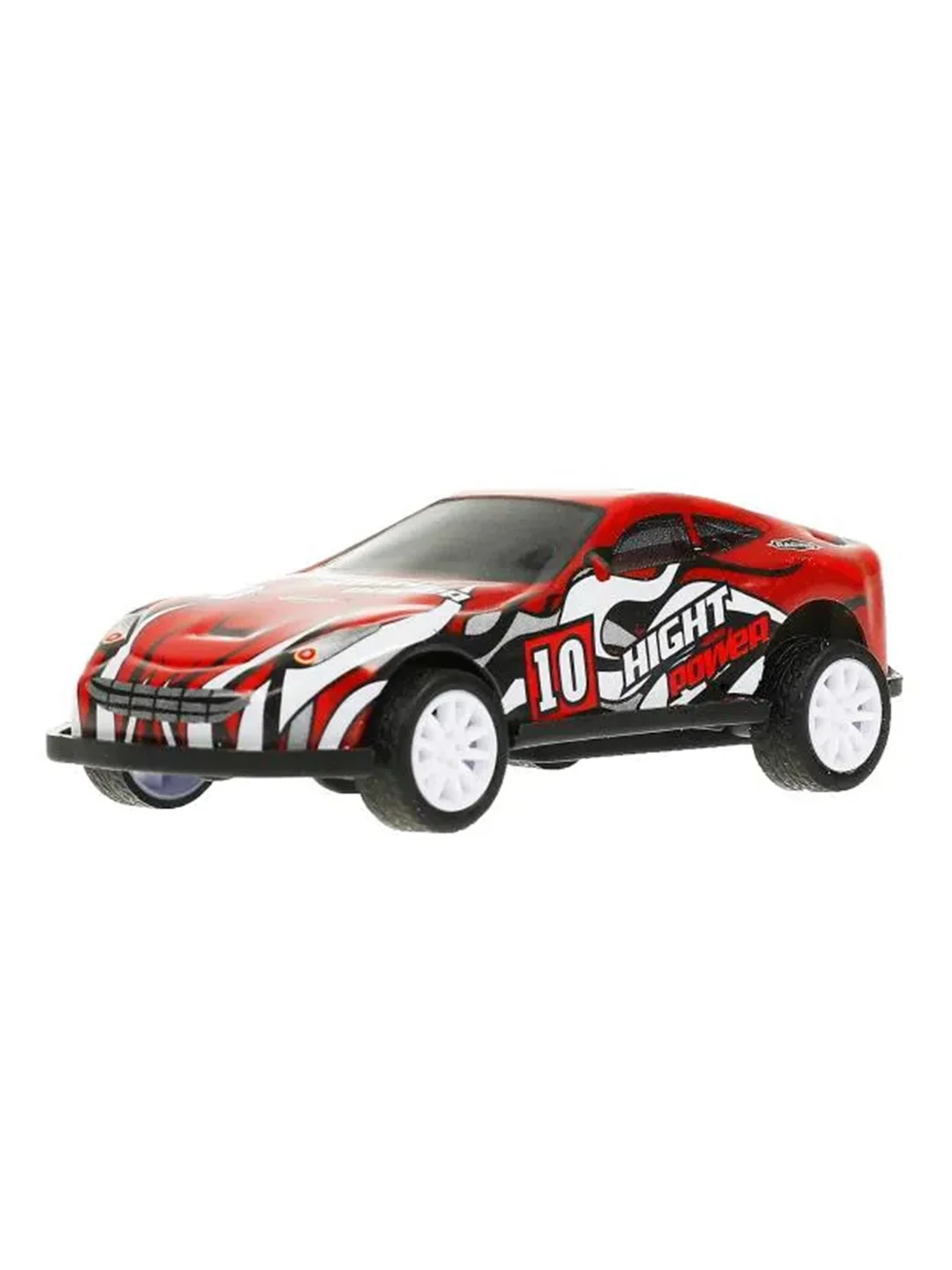 Металлическая модель Технопарк "Road Racing. Суперкар", 7,5 см