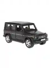 Инерционная металлическая модель Технопарк MERCEDES-BENZ G-CLASS, 12 см