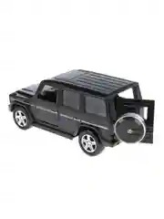 Инерционная металлическая модель Технопарк MERCEDES-BENZ G-CLASS, 12 см