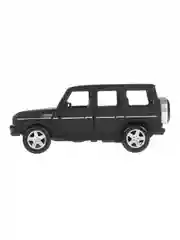 Инерционная металлическая модель Технопарк MERCEDES-BENZ G-CLASS, 12 см