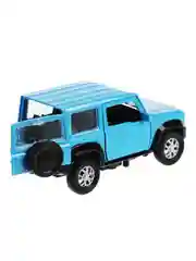 Металлическая модель Технопарк Suzuki Jimny, 11,5 см