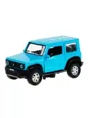 Металлическая модель Технопарк Suzuki Jimny, 11,5 см