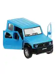 Металлическая модель Технопарк Suzuki Jimny, 11,5 см
