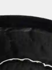 Тюбетейка из бархата
