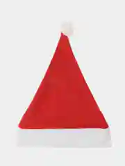 Новогодний колпак, шапка дед мороза