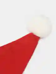 Новогодний колпак, шапка дед мороза