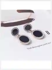 Серьги бижутерия