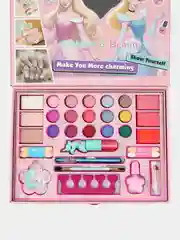 Коралловый детская косметика для девочек