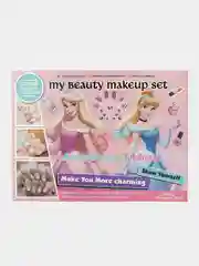 Коралловый детская косметика для девочек