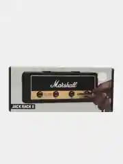 Белый настенная ключница Marshall для ключей