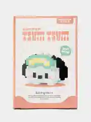 Лайм детский 3D конструктор, игрушка развивающая