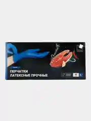 Перчатки суперпрочные хозяйственные High Risk (3, 5, 25 пар)