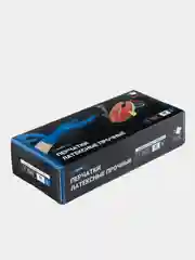 Перчатки суперпрочные хозяйственные High Risk (3, 5, 25 пар)