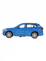 Металлическая модель ТехноПарк BMW X5 M-Sport, 12 см