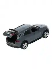 Металлическая модель ТехноПарк Mercedes-Benz Gle 2019, 12 см