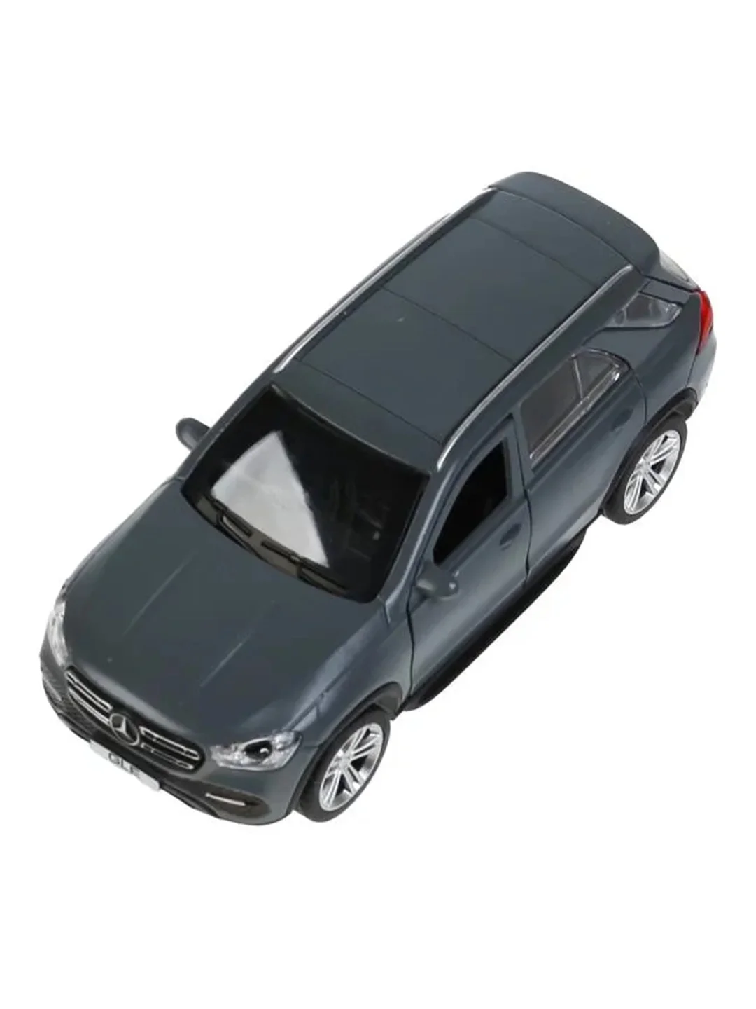 Металлическая модель ТехноПарк Mercedes-Benz Gle 2019, 12 см