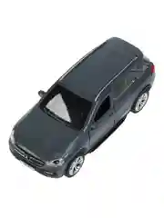 Металлическая модель ТехноПарк Mercedes-Benz Gle 2019, 12 см