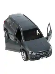 Металлическая модель ТехноПарк Mercedes-Benz Gle 2019, 12 см