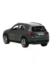 Металлическая модель ТехноПарк Mercedes-Benz Gle 2019, 12 см
