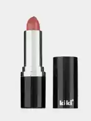 Губная помада kiki VELVET тон 811 насыщенная пыльная роза стойкая увлажняющая, стик