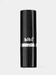 Губная помада kiki VELVET тон 820 коричнево-розовый стойкая увлажняющая, стик