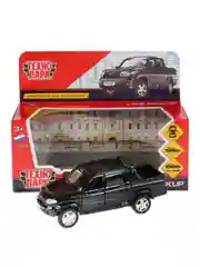 Машина металлическая Технопарк UAZ PICKUP, 12 см