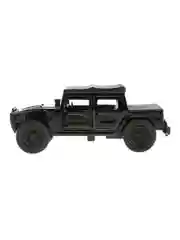 Машина металлическая Технопарк "Hummer H1. Пикап", 12 см