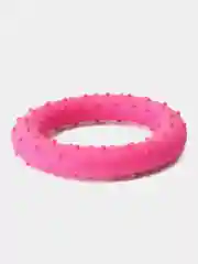 Розовый игрушка для животных