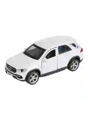 Металлическая модель Технопарк Mercedes-Benz Gle, 12 см