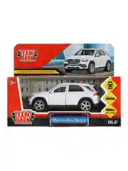 Металлическая модель Технопарк Mercedes-Benz Gle, 12 см