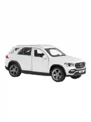 Металлическая модель Технопарк Mercedes-Benz Gle, 12 см