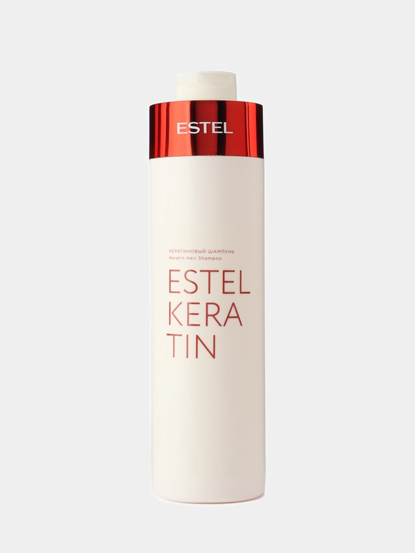 Estel Кератиновый шампунь для волос Otium Keratin 1000мл