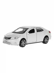 Машина металлическая ТехноПарк TOYOTA COROLLA, длина 12 см