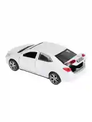 Машина металлическая ТехноПарк TOYOTA COROLLA, длина 12 см