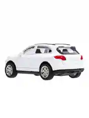 Модель металлическая Технопарк Porshe Cayenne, с инерционным механизмом, 9 см