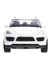 Модель металлическая Технопарк Porshe Cayenne, с инерционным механизмом, 9 см