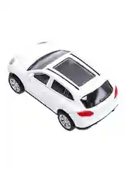 Модель металлическая Технопарк Porshe Cayenne, с инерционным механизмом, 9 см