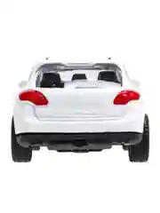 Модель металлическая Технопарк Porshe Cayenne, с инерционным механизмом, 9 см
