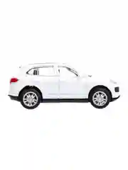 Модель металлическая Технопарк Porshe Cayenne, с инерционным механизмом, 9 см