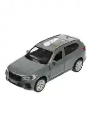 Машина металлическая Технопарк BMW X5 M-SPORT, 12 см