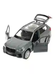 Машина металлическая Технопарк BMW X5 M-SPORT, 12 см
