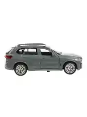 Машина металлическая Технопарк BMW X5 M-SPORT, 12 см