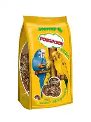 Корм для мелких попугаев ЗООМИР "Робинзон", пакет, 800 г