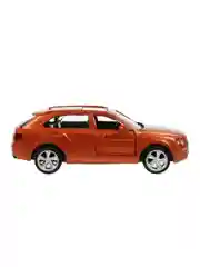Металлическая модель машины Технопарк Bentley Bentayga, 11,4 см