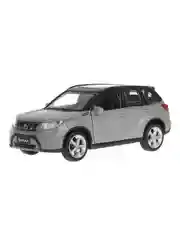 Металлическая модель Технопарк "Suzuki Vitara S 2015", матовый, 12 см