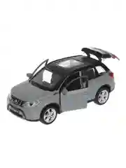 Металлическая модель Технопарк "Suzuki Vitara S 2015", матовый, 12 см